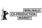 Logo von Berlinale Co-Production Market