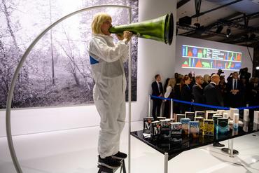Frankfurter Buchmesse Highlights Ehrengast Norwegen Opening
