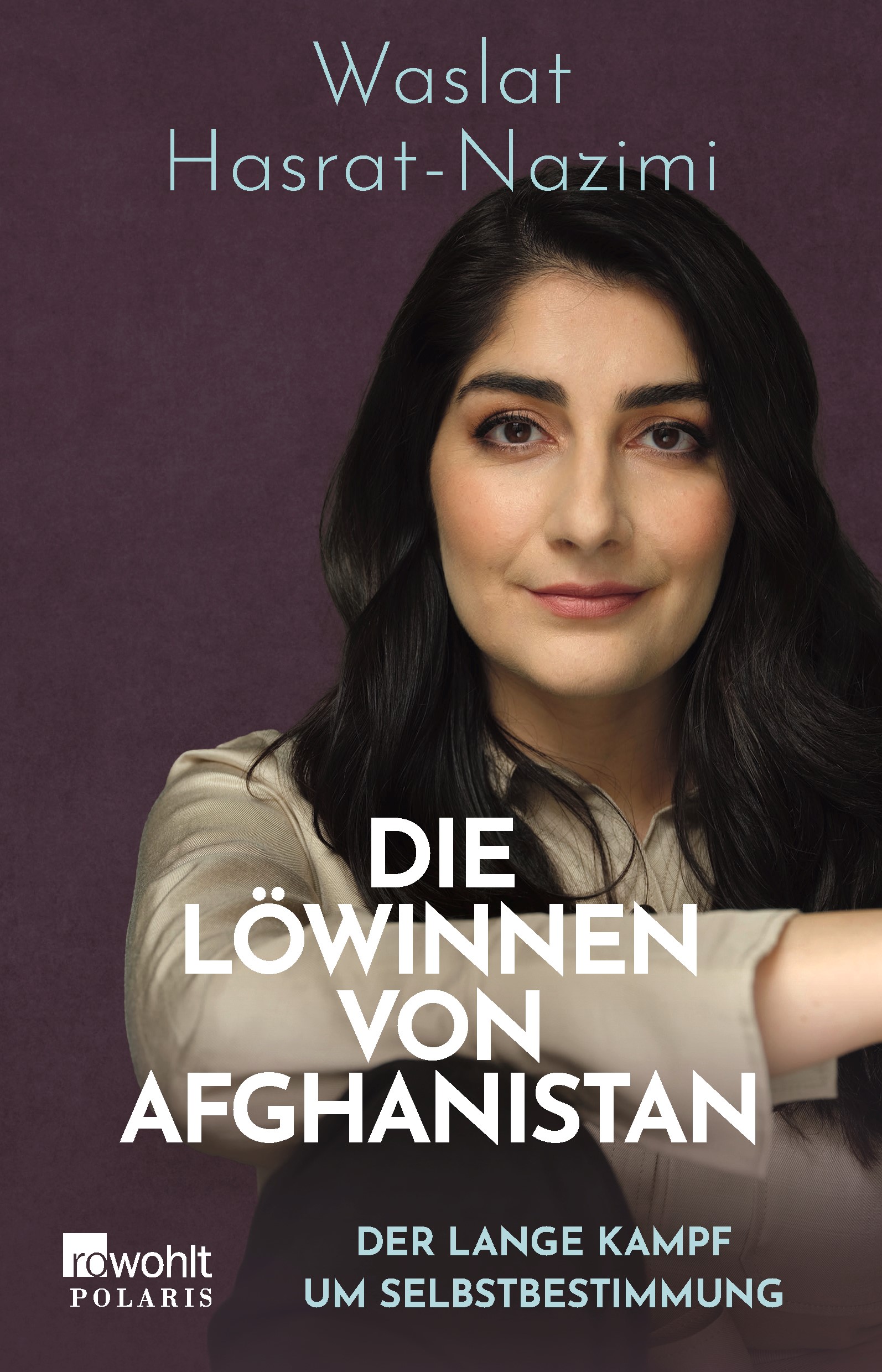 Cover von Die Löwinnen von Afghanistan