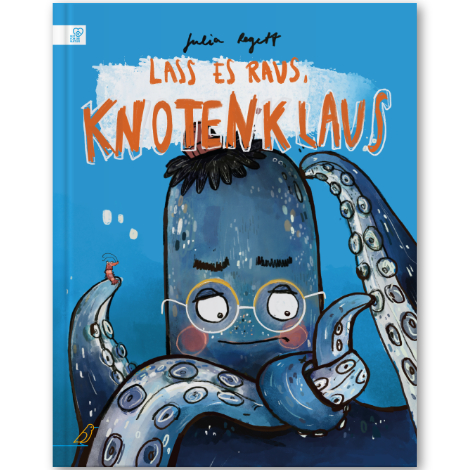 Cover Knotenklaus