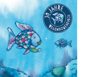 Cover Regenbogenfisch