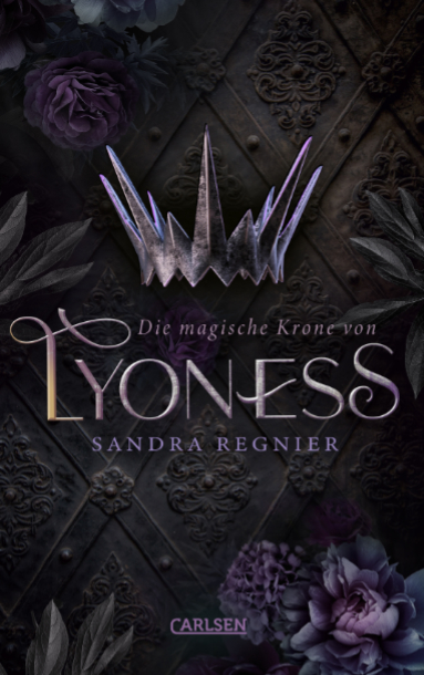 Cover die Krone von Lyoness