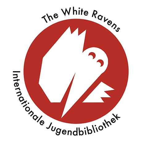 The White Ravens Logo