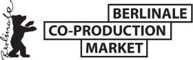 Logo Berlinale Coproduction Market