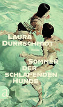 Buchcover Sommer der schlafenden Hunde