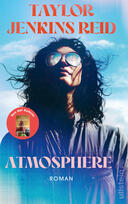 Buchcover Atmosphere