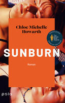 Buchcover Sunburn