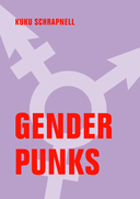Buchcover Gender Punks