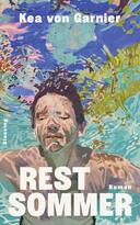 Buchcover Restsommer