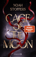 Buchcover Cage of the moon