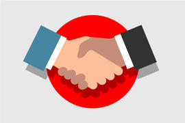 Frankfurt EDU Networking-Event und Tour durch die Halle 4.2 Frankfurt EDU Networking-Event und Tour durch die Halle 4.2