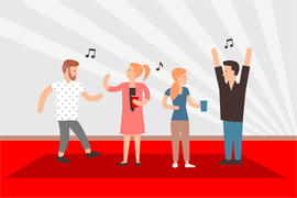 Campus Weekend Party Campus Weekend Party