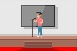 Academic & Business Information Stage Academic & Business Information Stage