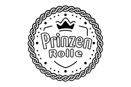 Prägestempel-Motiv 2026: Prinzen Rolle