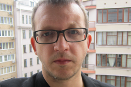 Oleg Nikiforov Oleg Nikiforov