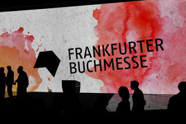 Frankfurter Buchmesse - Future Frankfurt: Unser Weg in die Zukunft
