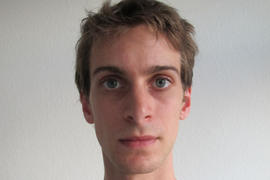 Benjamin Bernard-Goldschmidt