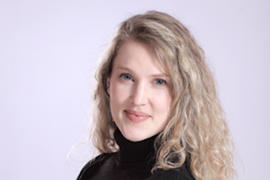 Jenny Bussek-Goldschmidt