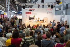 3020 Bühnen Gourmet Gallery