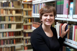 Foto von Damaris Kriegs