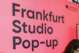 Studio Pop-up Studio Pop-up