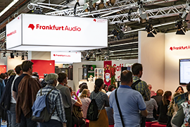 Frankfurt Audio Stage