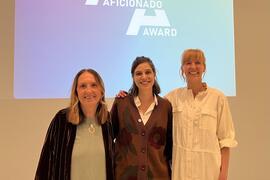 Aficionado Award Nominees 2024