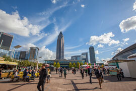 4100 Highlight Frankfurter Buchmesse