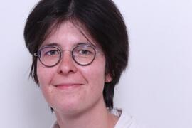 Aimée Marot