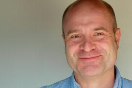 Portrait Andreas Jandl