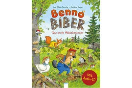 Benno Biber