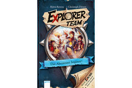 Explorer Team