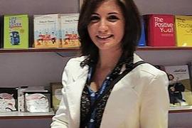 Badria Moghrabi Badria Moghrabi