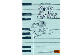 Papier Klavier