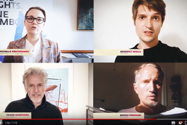 Newsletter-Video