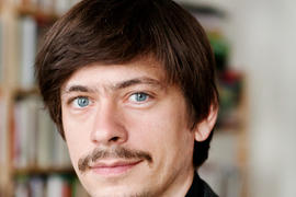 Bradley Schmidt