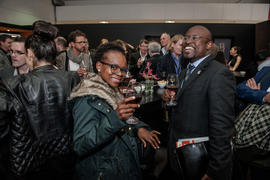 Business Club Happy Hour Business Club Happy Hour