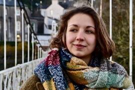 Cécile Grembert
