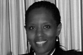 Christine Warugaba Christine Warugaba
