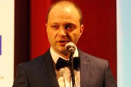Dejan Trajkoski Dejan Trajkoski