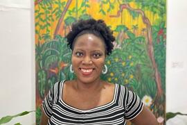 Chinyere Egbordi Chinyere Egbordi