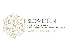 Logo of Guest of Honour Slovenia