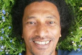 Teilnehmer Einladungsprogramm 2021: Johary Ravaloson - Madagascar Einladungsprogramm 2021: Johary Ravaloson - Madagascar