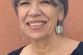 Participant Invitation Programme 2021: Peggy Espinosa - Mexico Invitation Programme 2021: Peggy Espinosa - Mexico