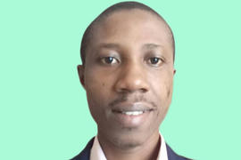 Ernest Oppong Ernest Oppong