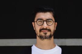 Evrim Oralkan bei THE ARTS+