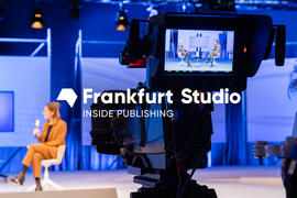 Frankfurt Studio: Inside Publishing
