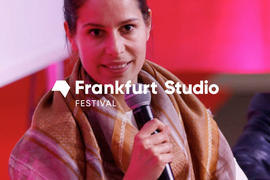 Frankfurt Studio Festival