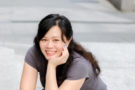 Felicia Low-Jimenez Felicia Low-Jimenez