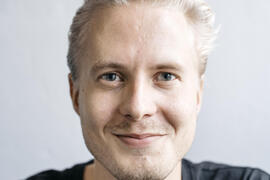 Kalle Siltala Kalle Siltala